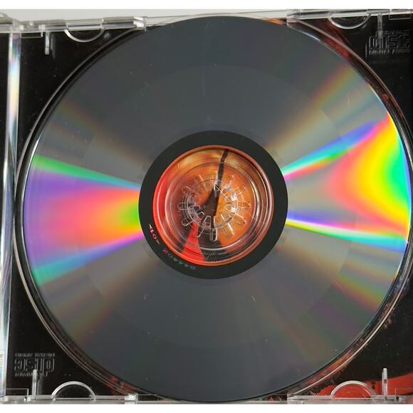 Rhumba Favorites CD (1999 Eclipse Music Group) – Latin Dance Compilation - Picture 5 of 8